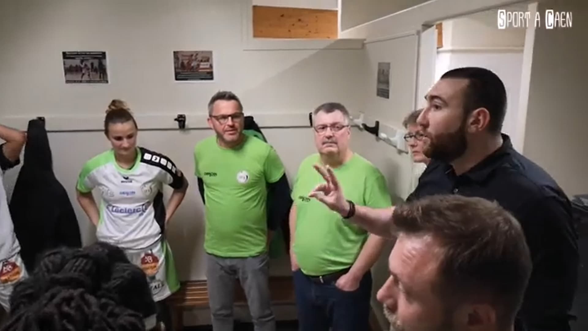 Mondeville : Morgan Debrosse devrait succéder à Romain L’Hermitte