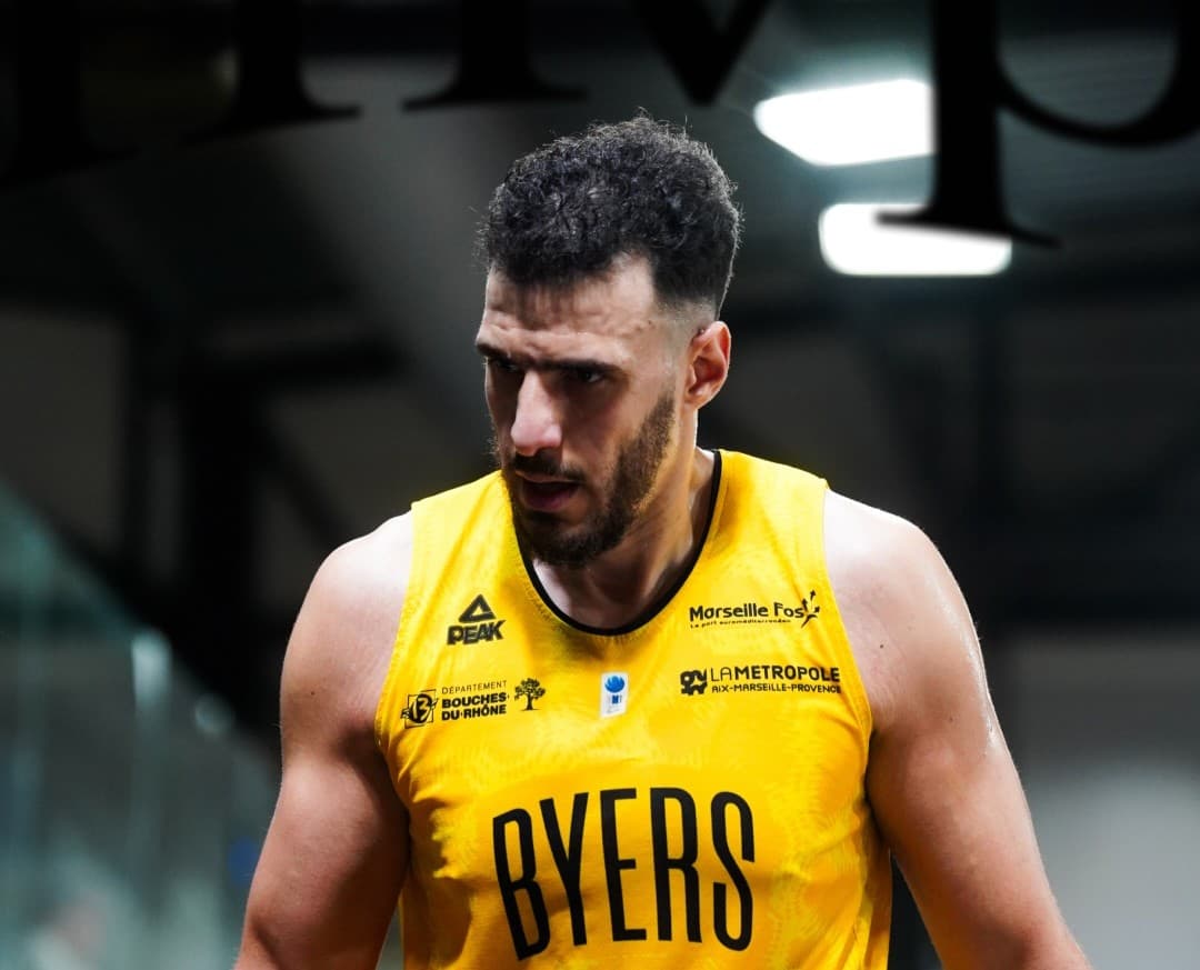 Fos Provence cède à Lorient après prolongation, Le Havre revient à sa hauteur en tête