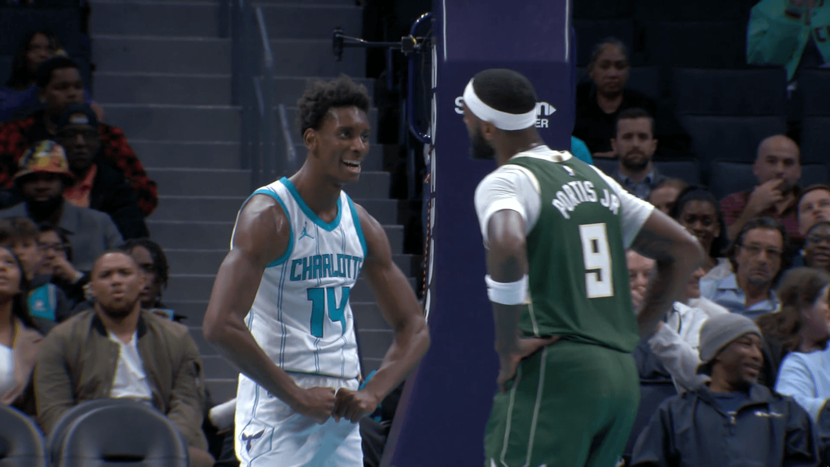 Salaün rejoue, Diabaté en double-double, Gobert et Minnesota retrouvent le succès