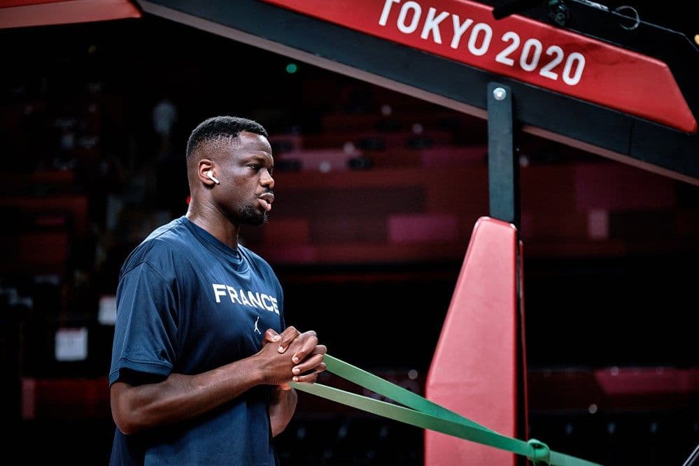 Moustapha Fall « franchement indifférent » au sujet de la naturalisation possible de Joel Embiid