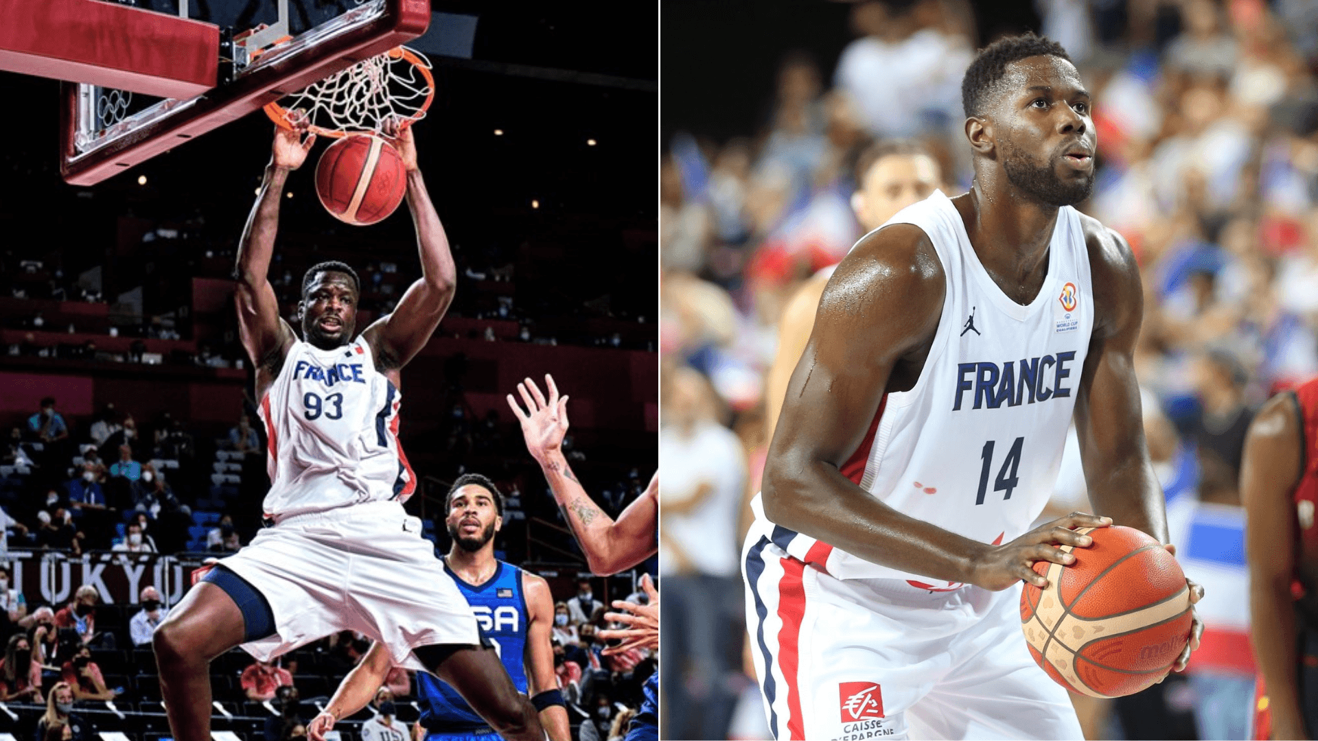 Moustapha Fall remplace Mouhammadou Jaiteh pour l’Euro