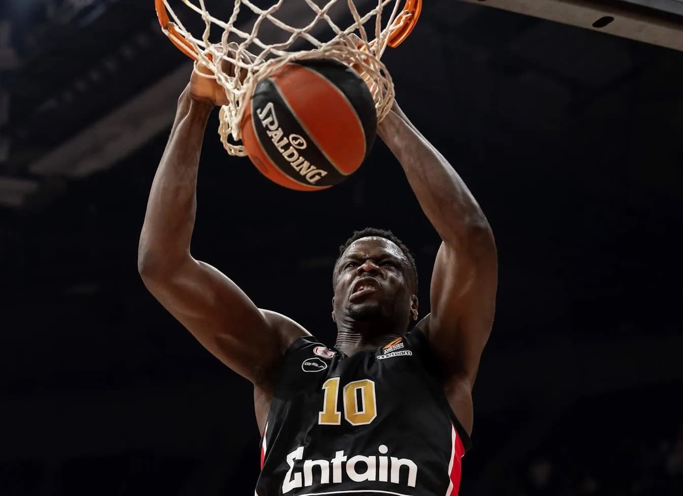 Barcelone, le Panathinaïkos, le Fenerbahçe et l’Olympiakos en playoffs