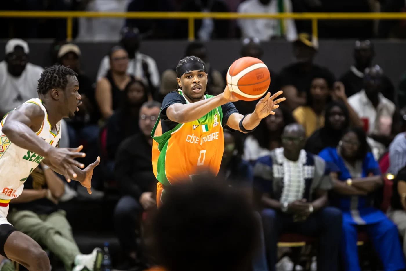 La Côte d’Ivoire et son contingent de joueurs du championnat de France invaincus après la première fenêtre