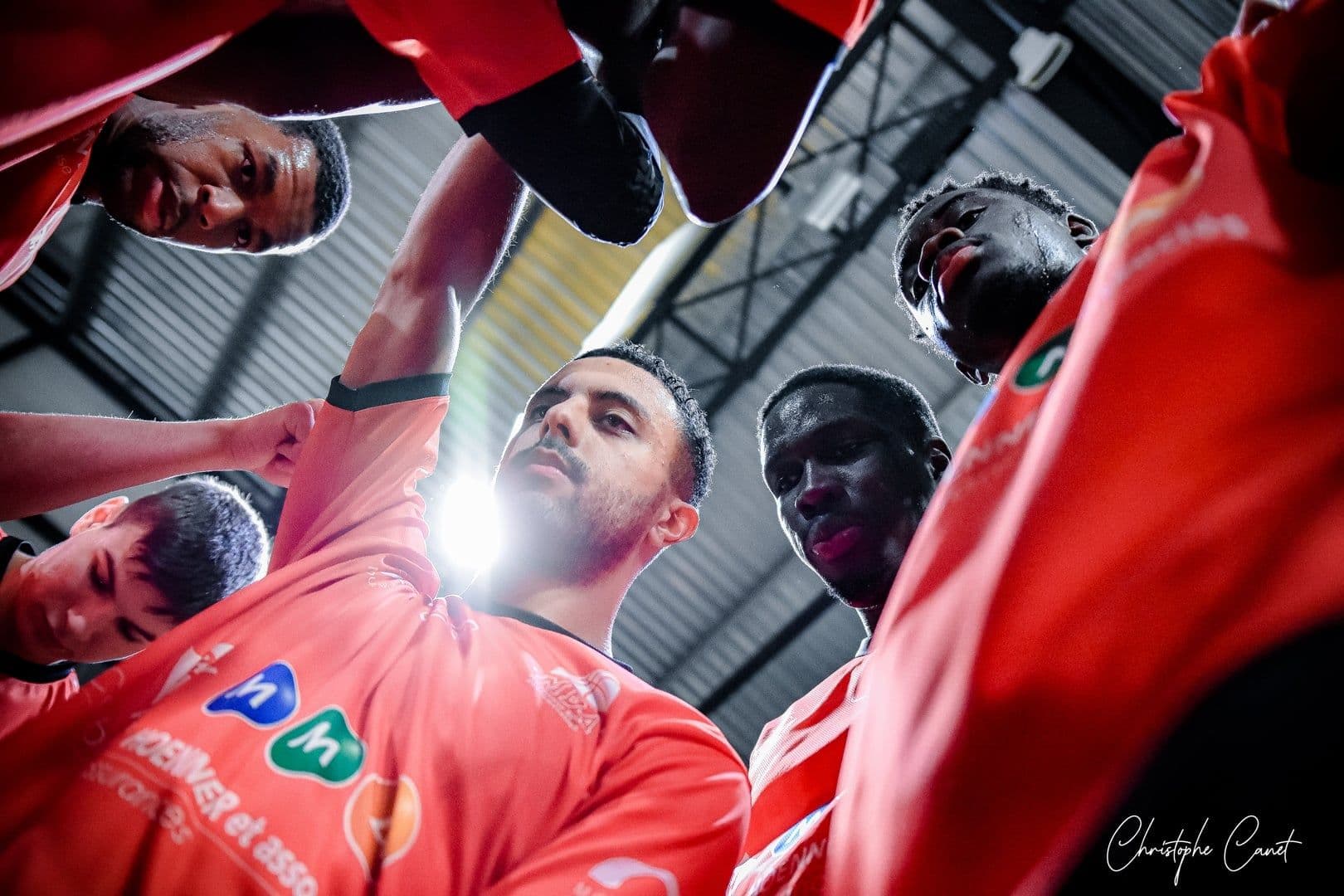 Mulhouse rejoint La Rochelle en finale, Lorient éliminé