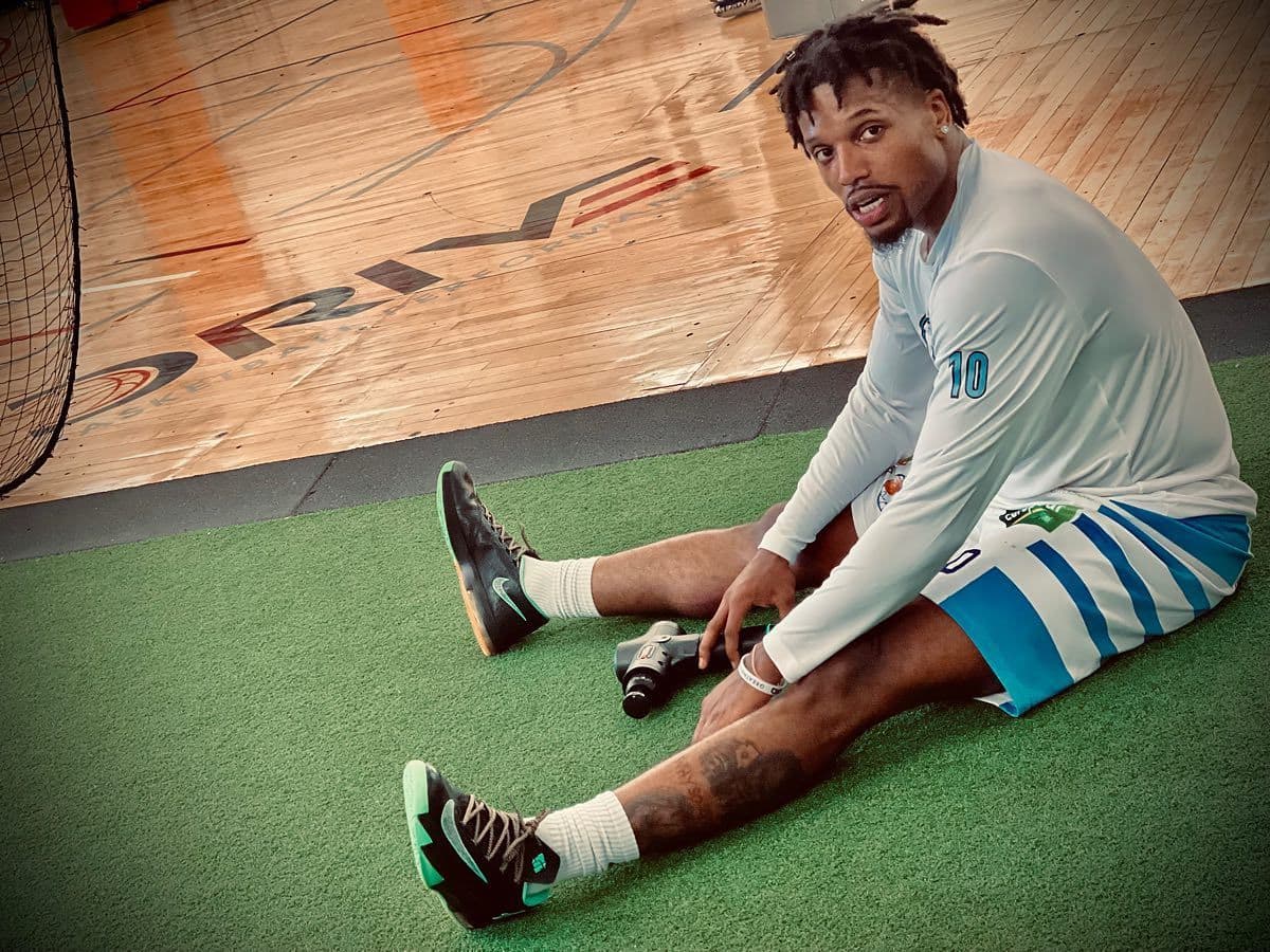 Mutisme à 48 heures du premier match officiel : les secrets éventés de Cergy-Pontoise