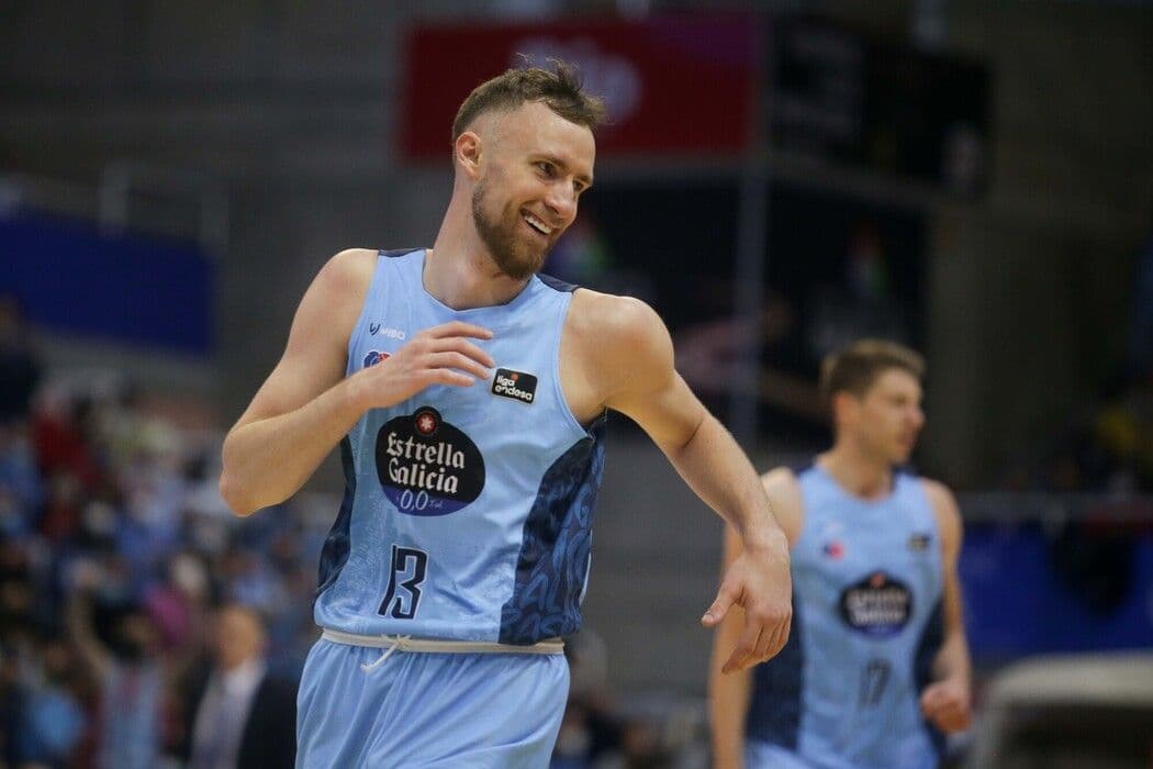 MVP de Liga Endesa, Dzanan Musa pourrait rejoindre Valence