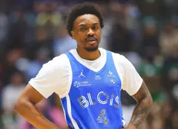 Myles Mack à l'ADA Blois, c'est déjà terminé