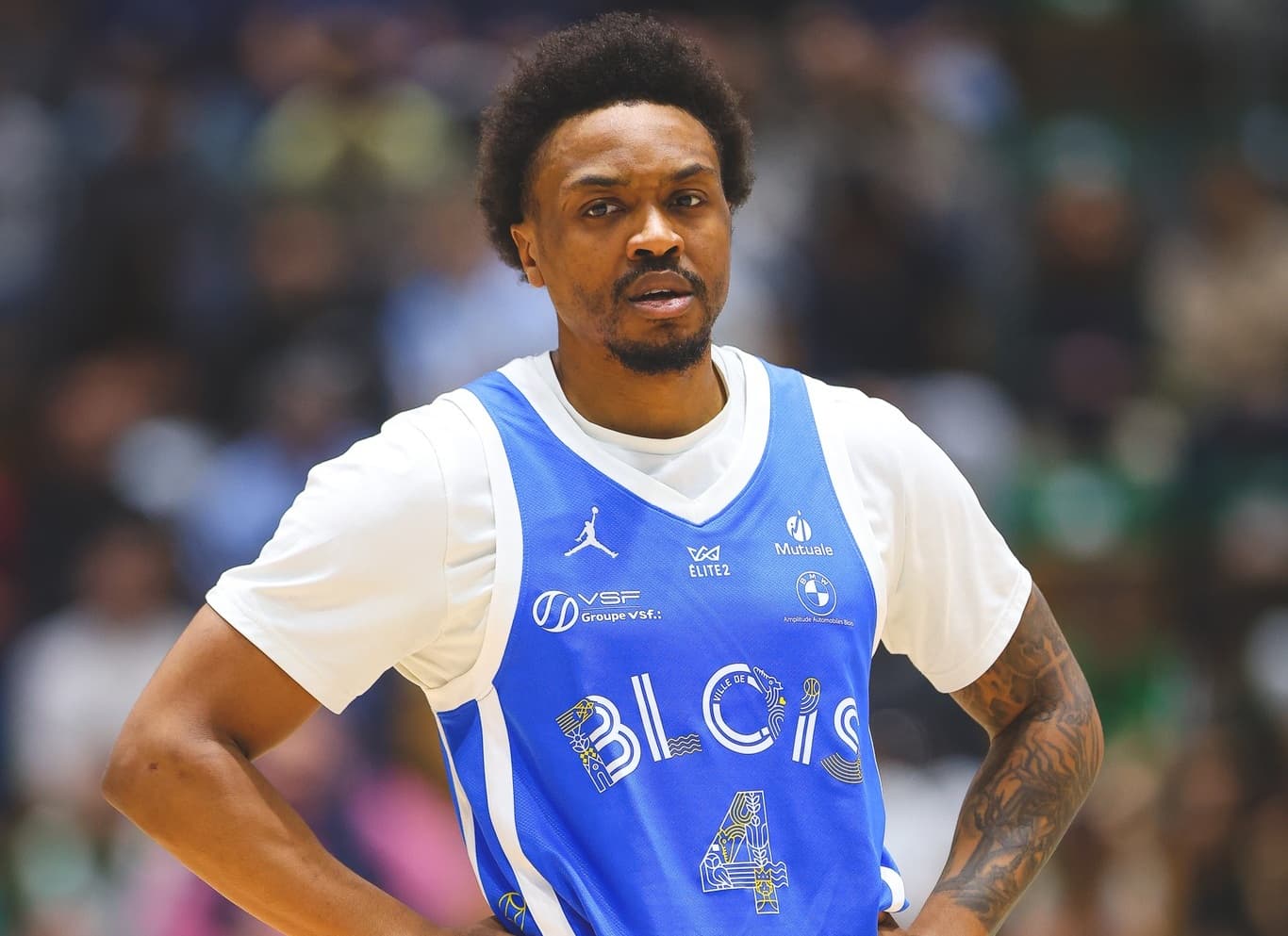 Encore du changement à Blois : avant le nouveau Centrico, l’ADA écarte son meneur