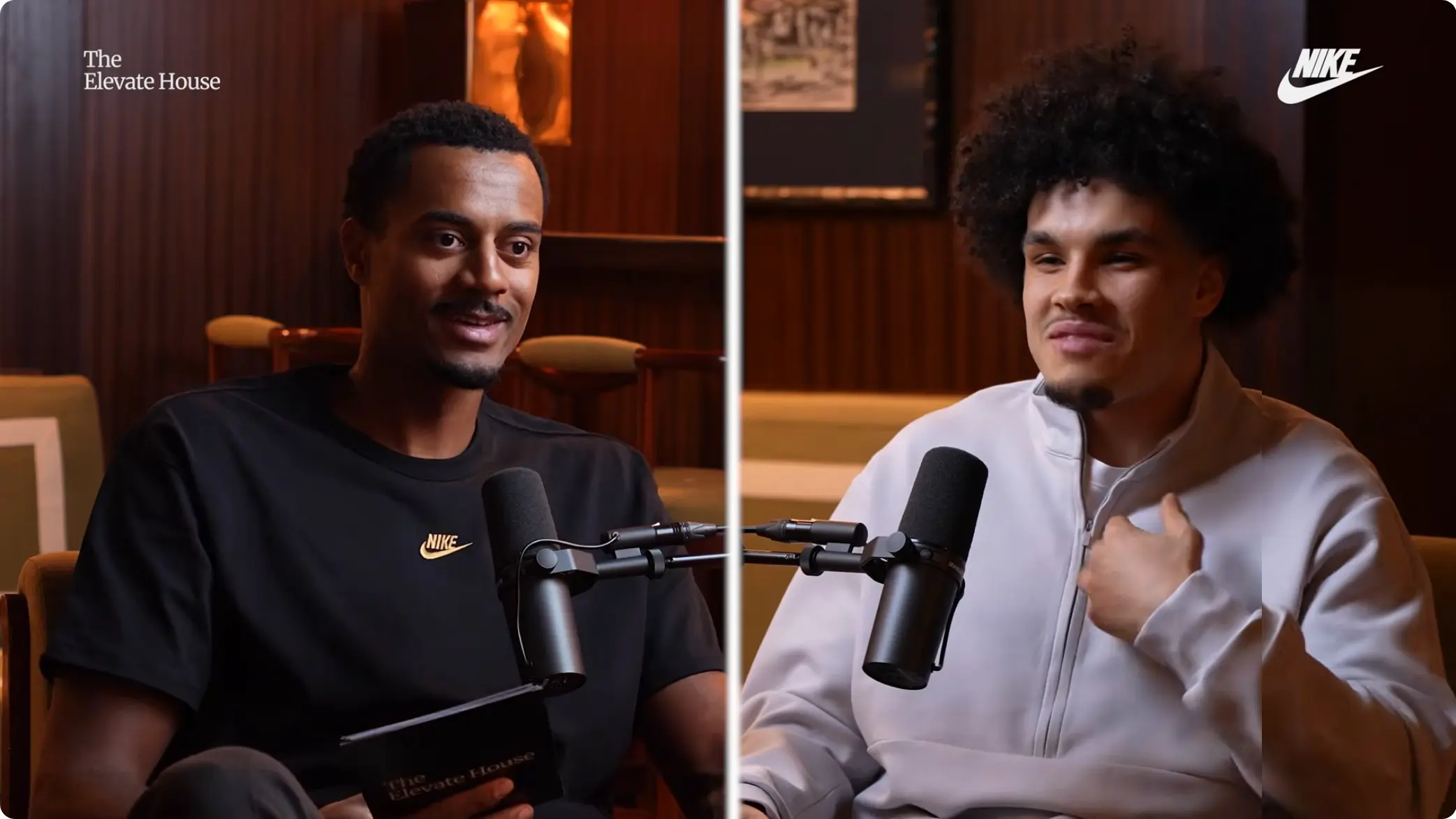 Nadir Hifi est bien plus humble que certains ne l’imaginent : « J’ai choisi de rester le même gars »