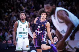 Nadir Hifi aimerait jouer pour un club de Belgrade un jour