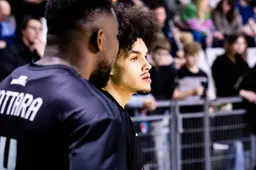 Nadir Hifi et le Paris Basketball restent sur un large succès en Betclic ELITE contre Le Portel mais veulent surtout se reprendre en EuroLeague, une compétition dans laquelle ils sont en difficulté