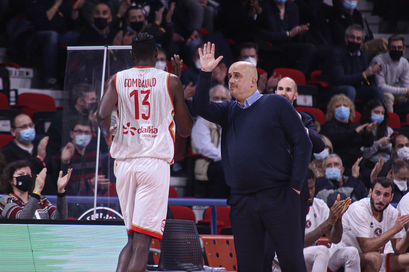 Nancy : Coacher ou redevenir directeur sportif, Sylvain Lautié « ne sait pas encore »
