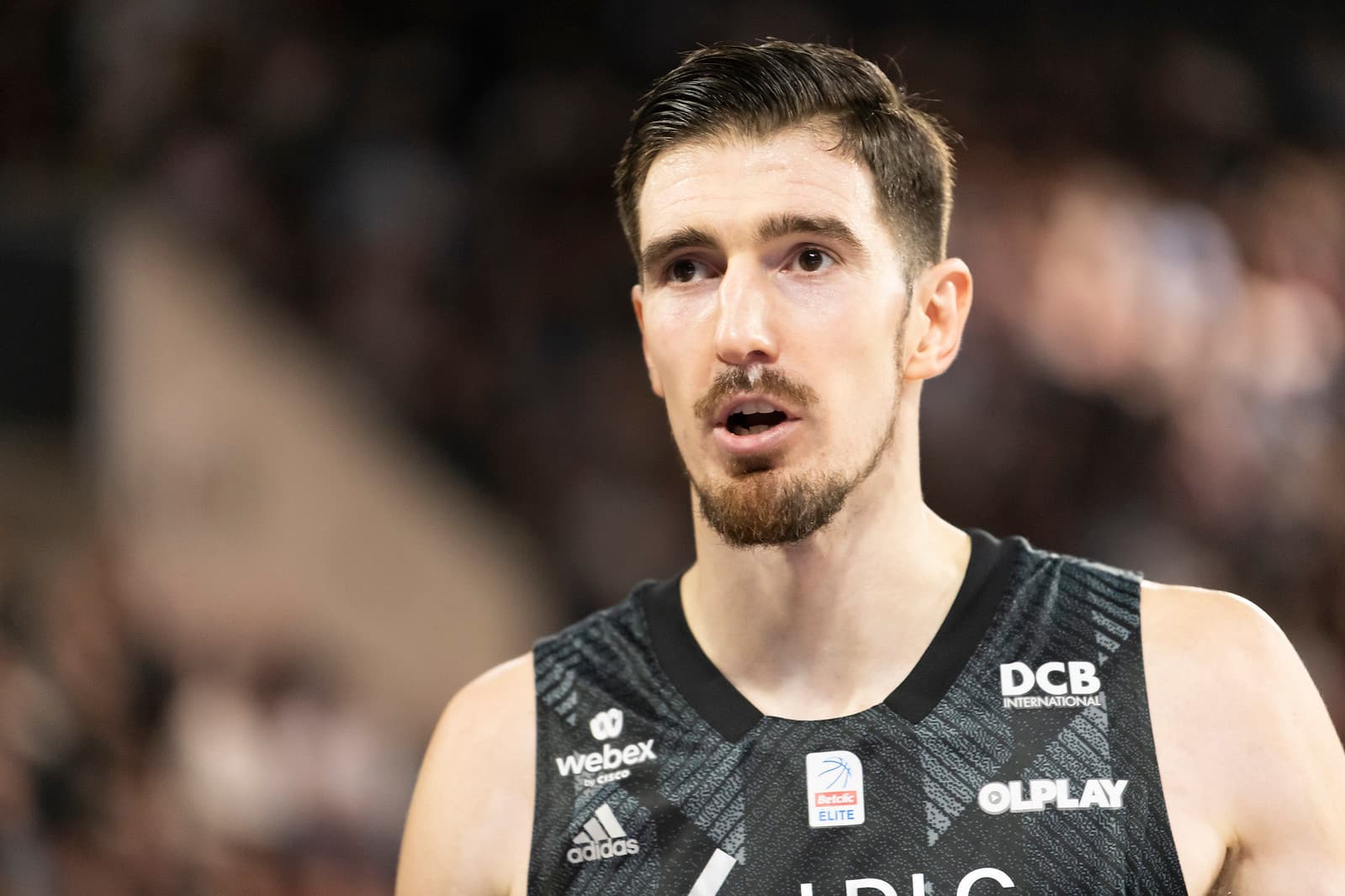 Nando De Colo (ASVEL) victime d’une rechute