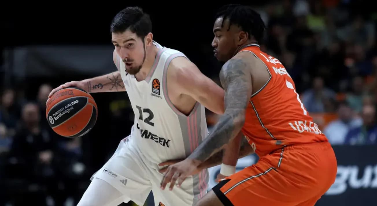Nando De Colo dépasse Spanoulis : les deux meilleurs marqueurs de l’histoire de l’EuroLeague jouent en Betclic ÉLITE !