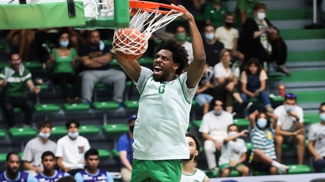 Nanterre : Chris Horton obligé de rentrer aux États-Unis