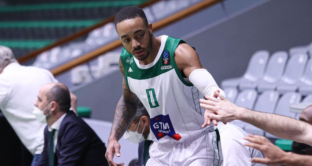 Nanterre enfonce Boulazac