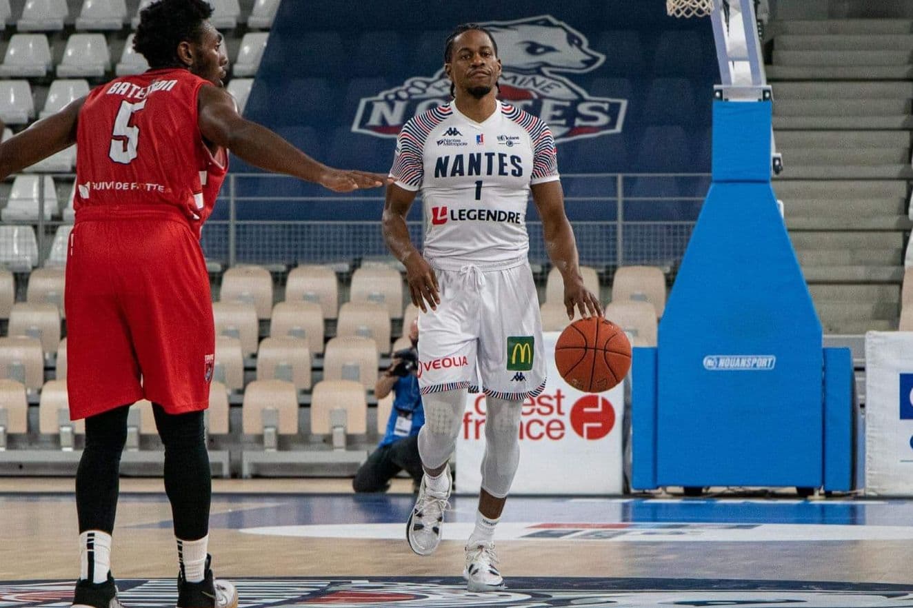 Nantes à l’usure contre Tours