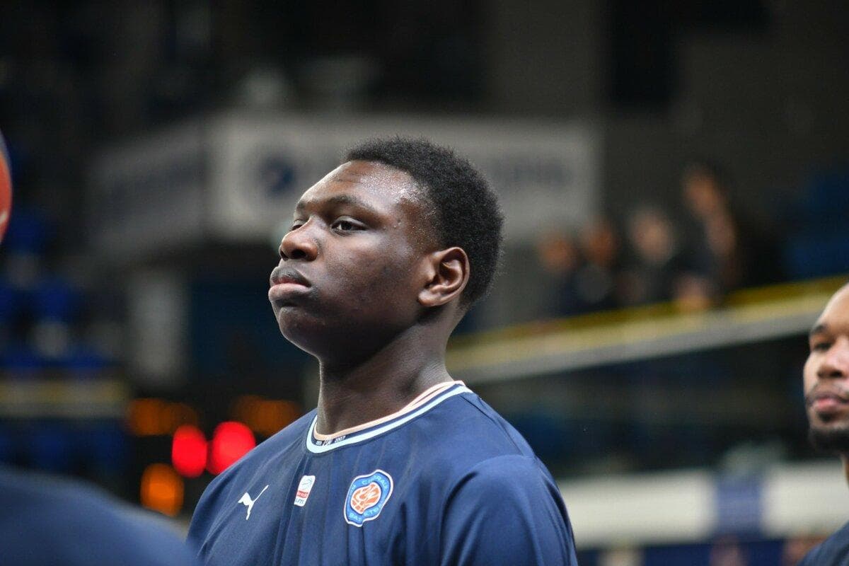 Roanne : Narcisse Ngoy attendu à Rouen