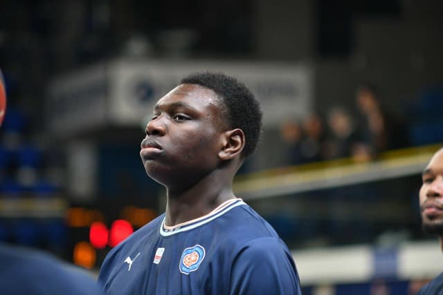 Roanne : Narcisse Ngoy attendu à Rouen