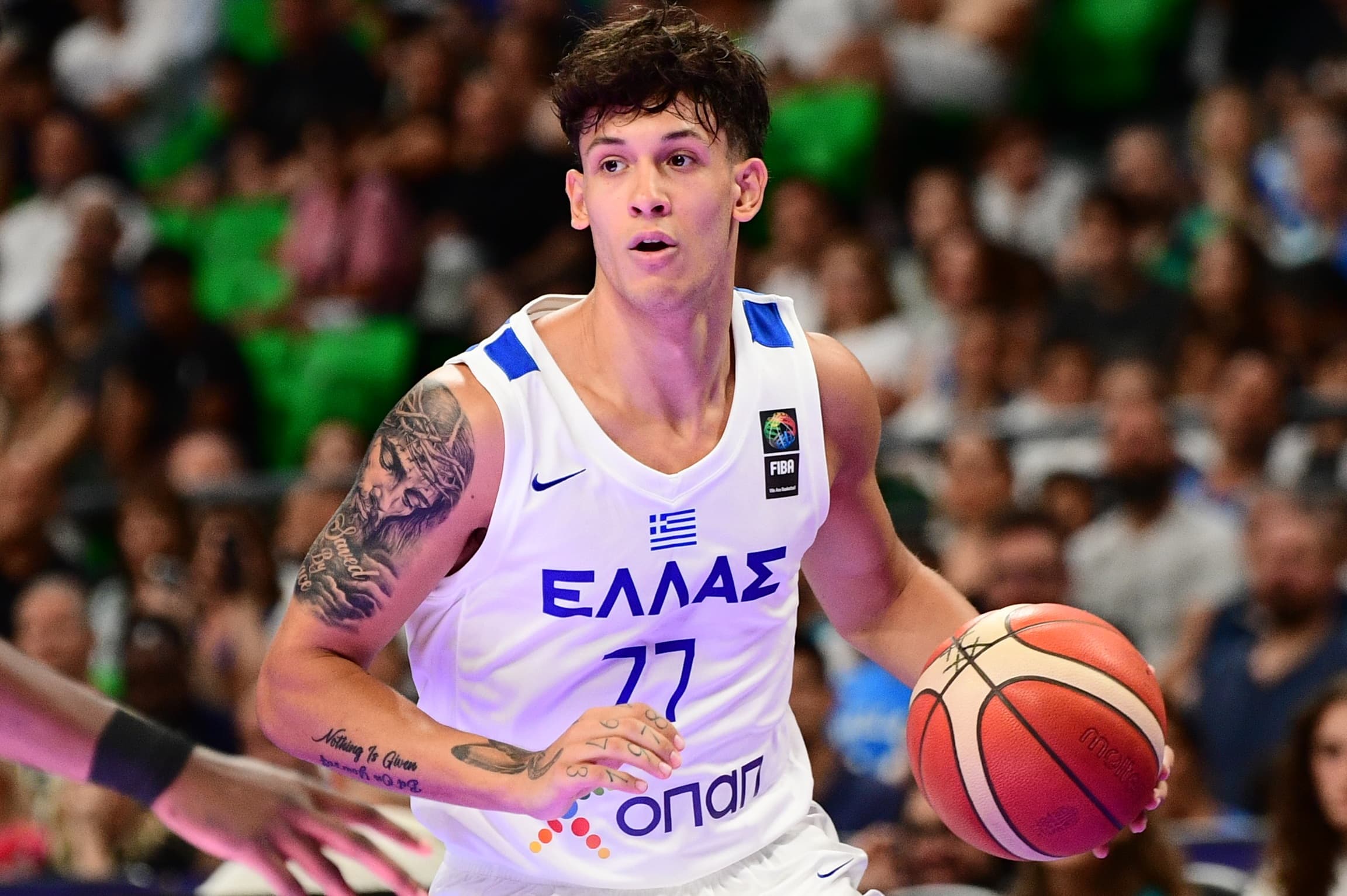 EuroBasket 2025 : La Serbie et la Grèce victorieuses pour lancer leur préparation