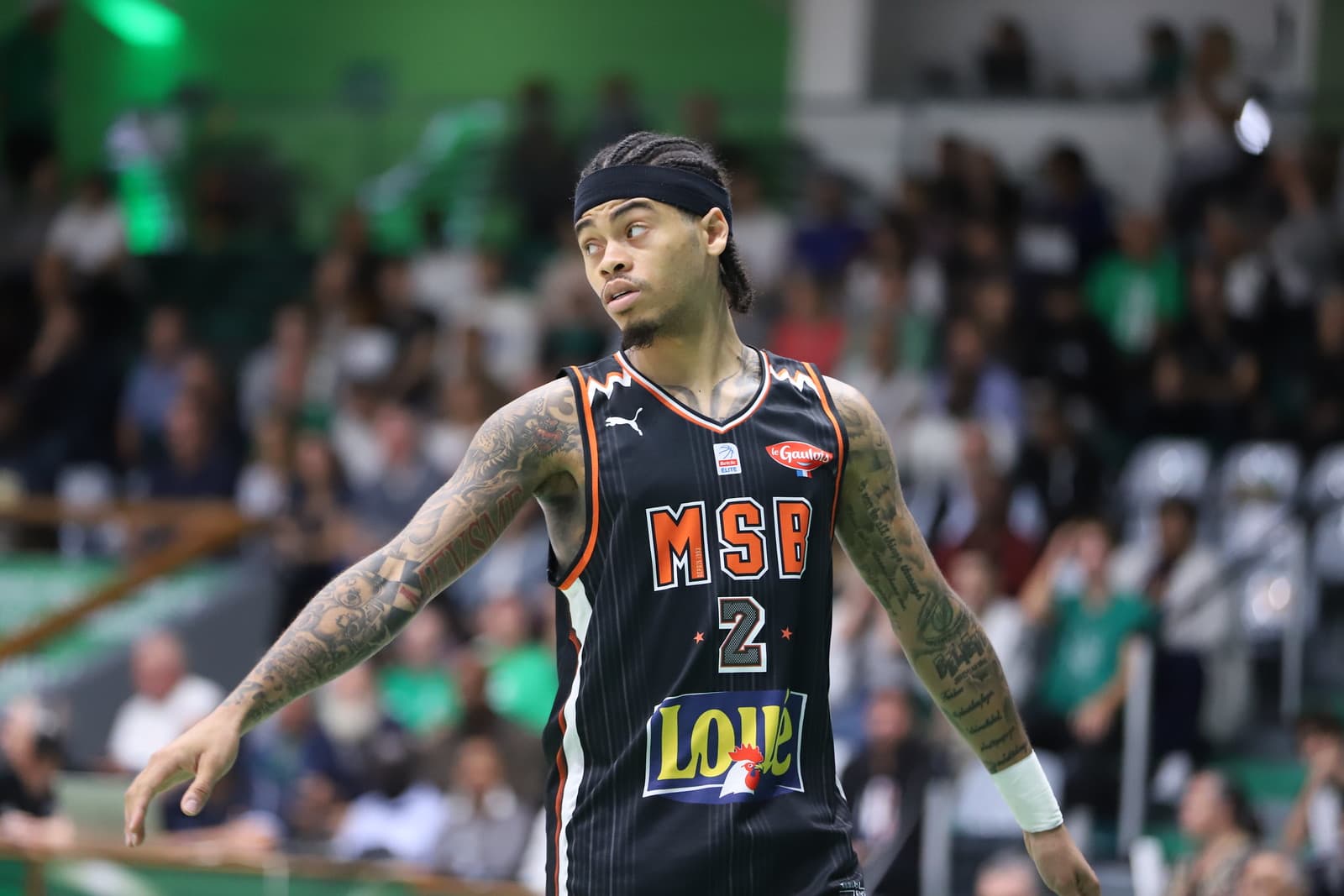 Le Mans : Nate Mason déjà sous pression après des débuts mitigés