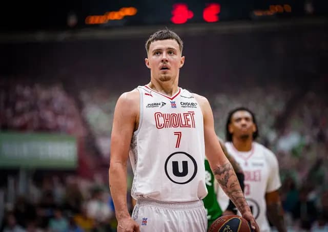 « J’ai pris un risque mais il a payé » : Nathan De Sousa va bien jouer en NCAA