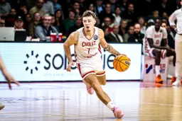 Nathan De Sousa profite de la trêve internationale pour couper après une période délicate avec Cholet