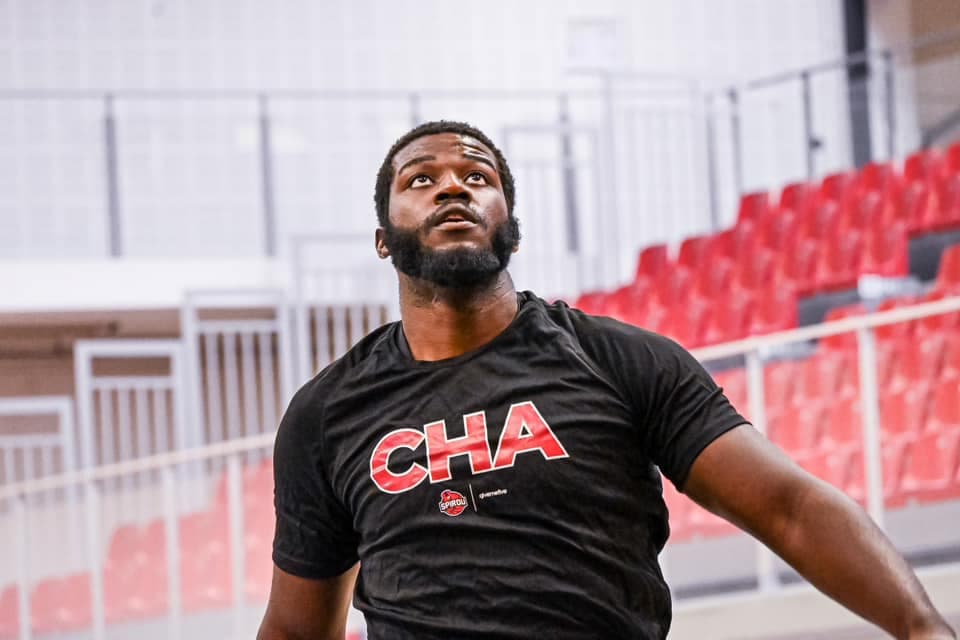 Nathan Kuta nouveau pivot d’Orléans