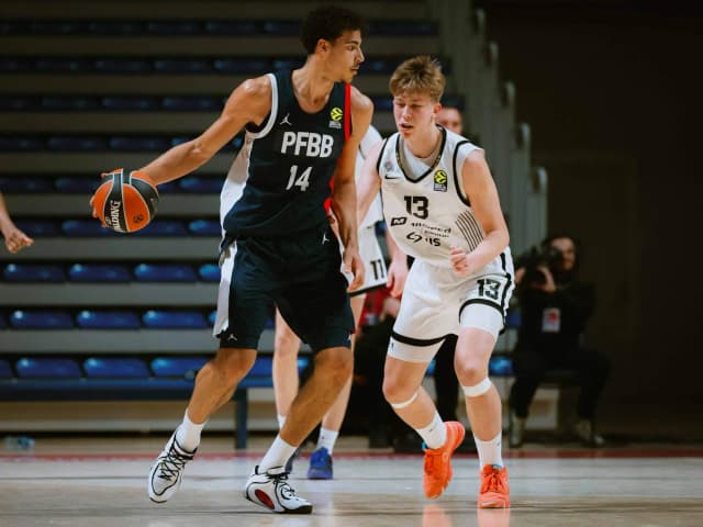 Le Pôle France s’offre une finale du NextGen EuroLeague à Belgrade