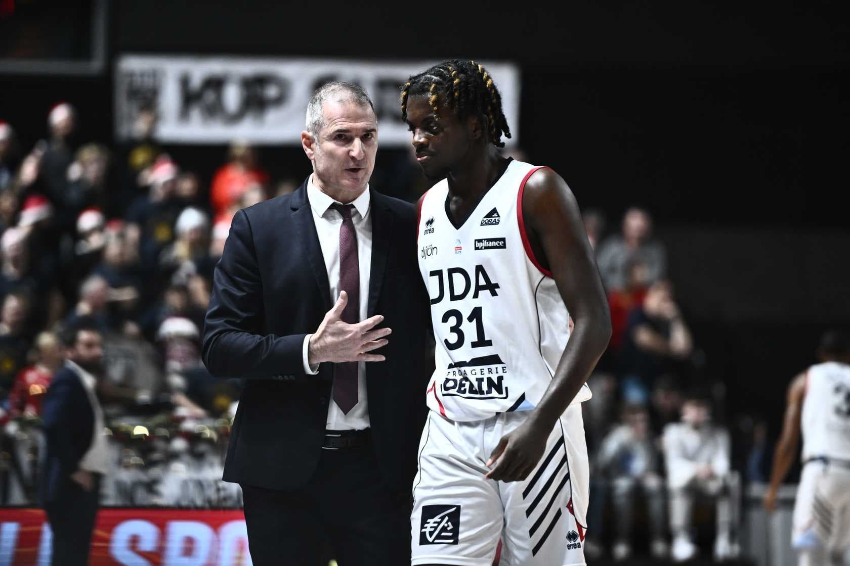 Nathan Vincennes lance sa carrière à Berck