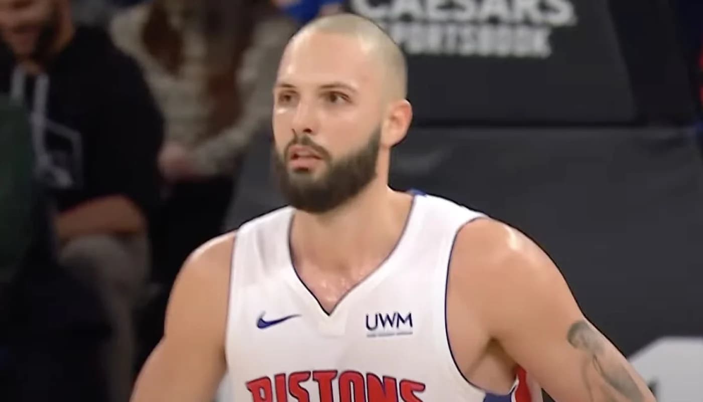 Evan Fournier muet et peu utilisé, Nicolas Batum perd encore avec les Sixers