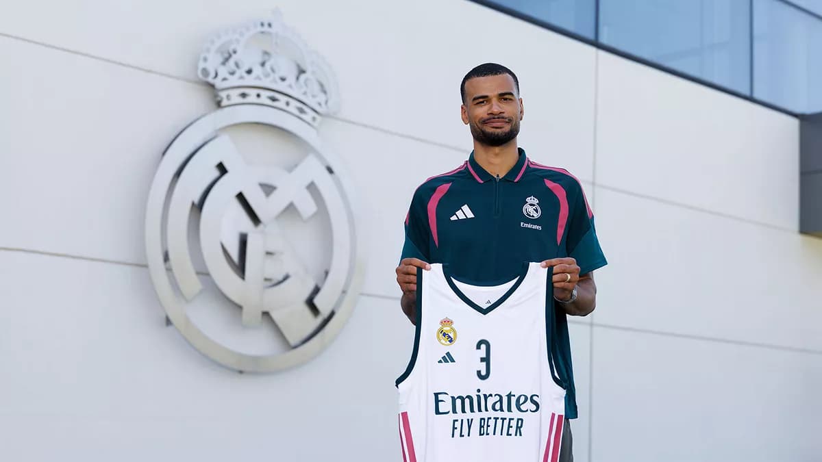 « Je pense être à mon prime » : Timothé Luwawu-Cabarrot devient le 12e Français de l’histoire à rejoindre le Real Madrid