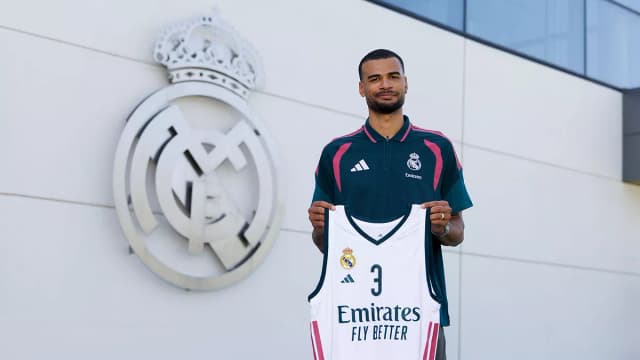 « Je pense être à mon prime » : Timothé Luwawu-Cabarrot devient le 12e Français de l’histoire à rejoindre le Real Madrid