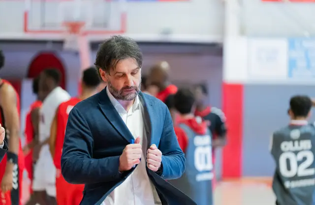 Cascade de blessures à l’intérieur, l’Alliance Sport Alsace déjà en quête de renforts