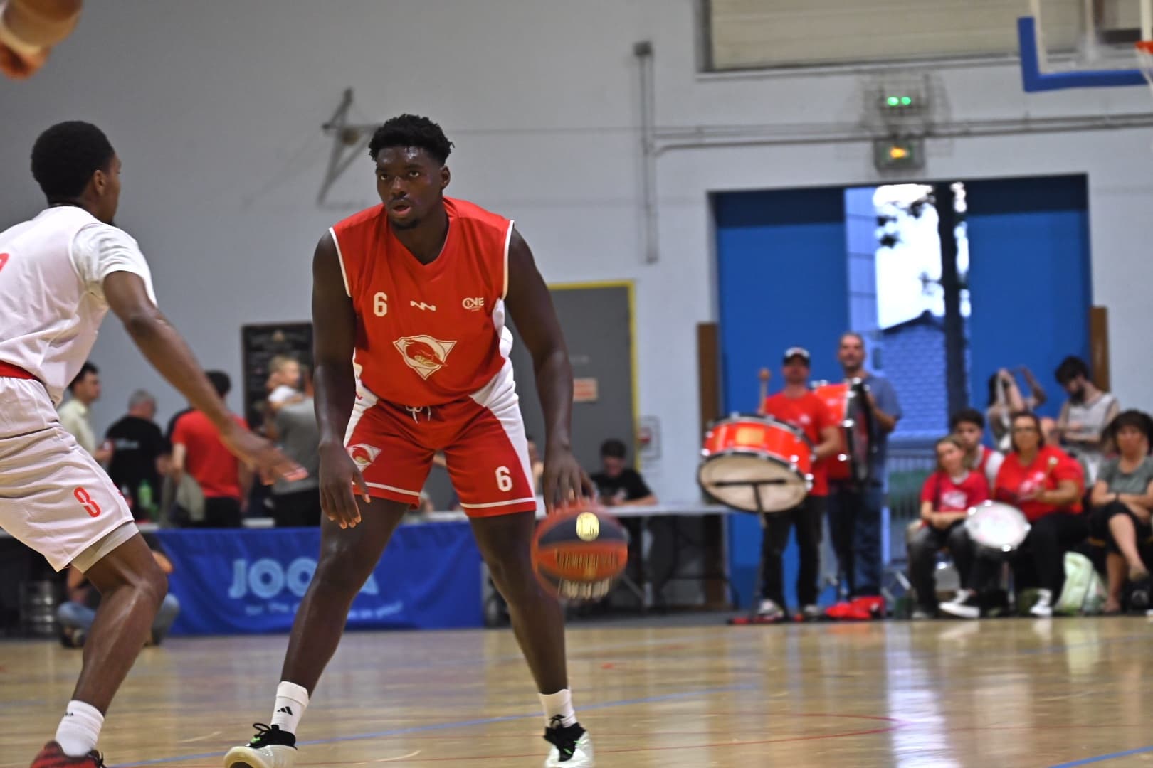 Pré-saison LNB : Strasbourg impressionne, Nantes écrase La Rochelle, Dijon et Chalon gagnent au Toco
