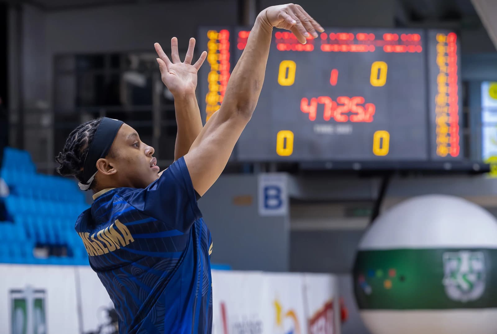 Une Française invitée à la WNBA Draft 2026 à New York !