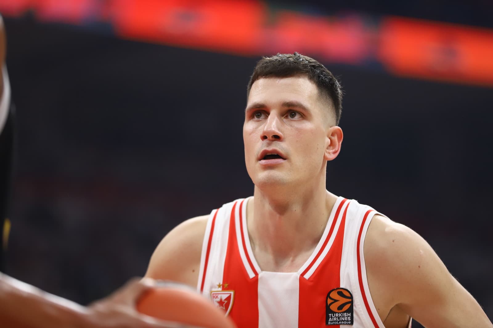 Nemanja Nedović, un grand talent de plus à Monaco ?