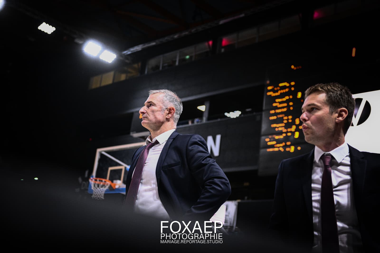 Dijon : « Une terrible défaite » pour Nenad Markovic