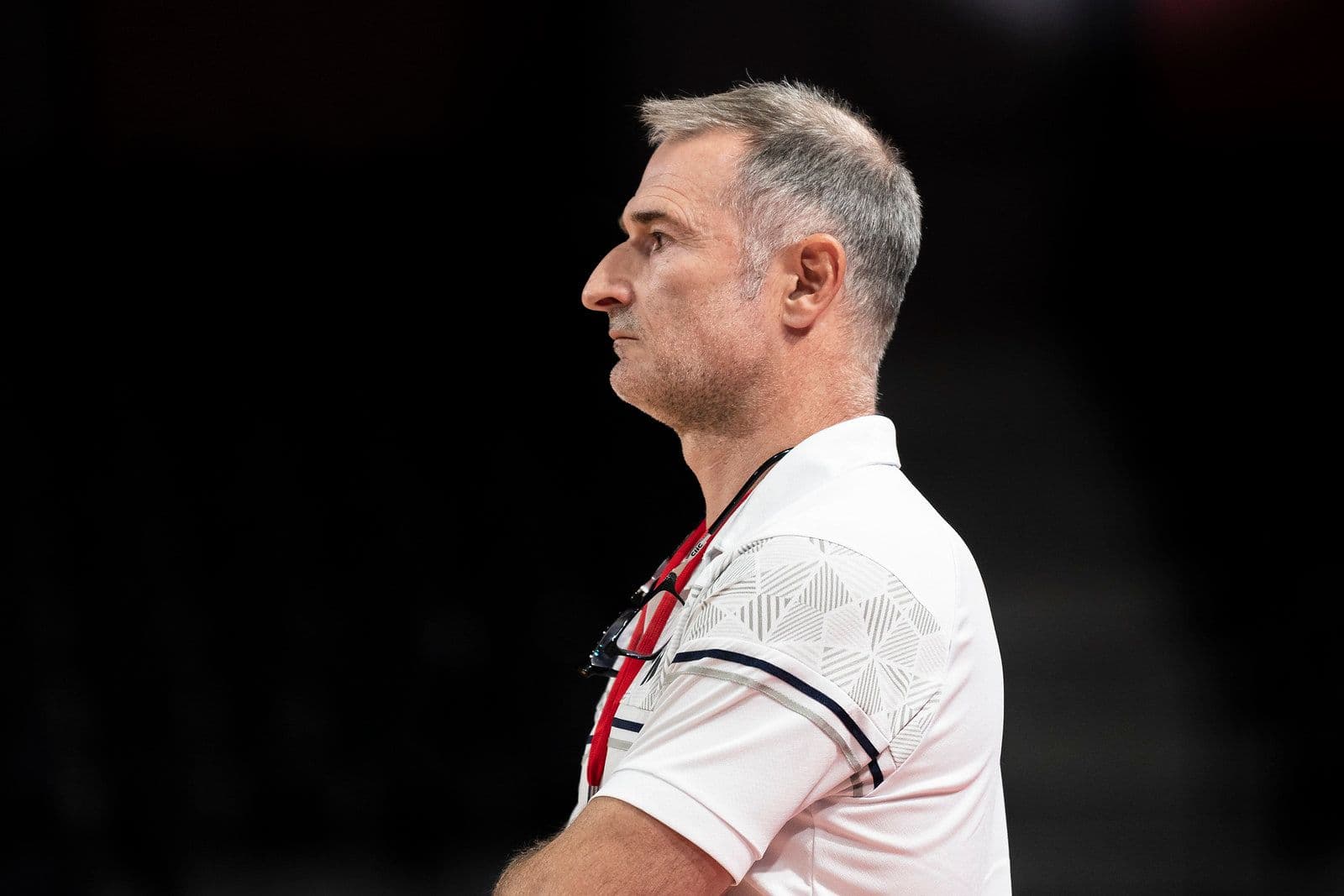 Nenad Markovic (Dijon) : « On doit trouver pourquoi on n’arrive pas à être plus compétitif »
