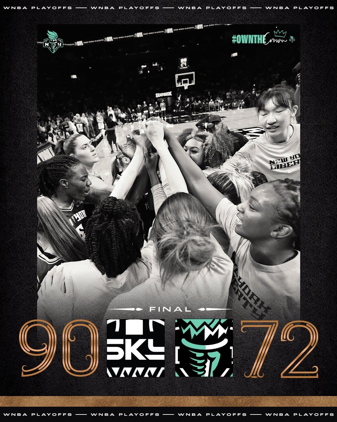 Éliminée par Chicago, Marine Johannès attendue en équipe de France