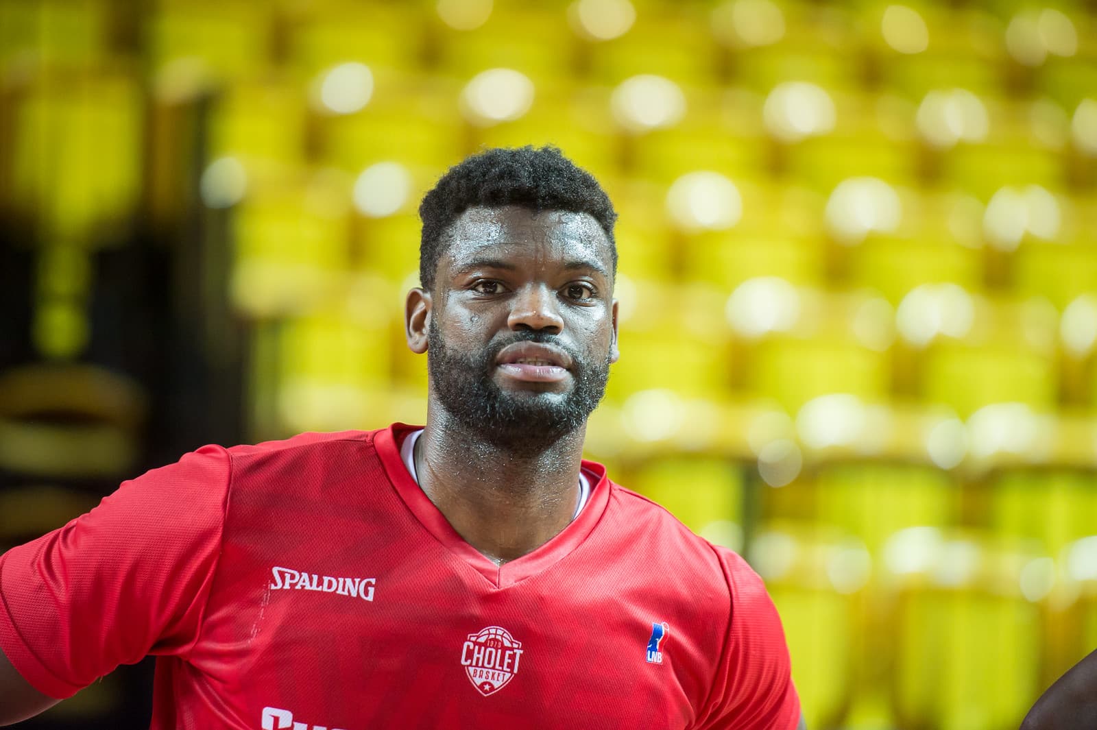 Nianta Diarra ne pourra pas jouer à Orléans, le club cherche un poste 5