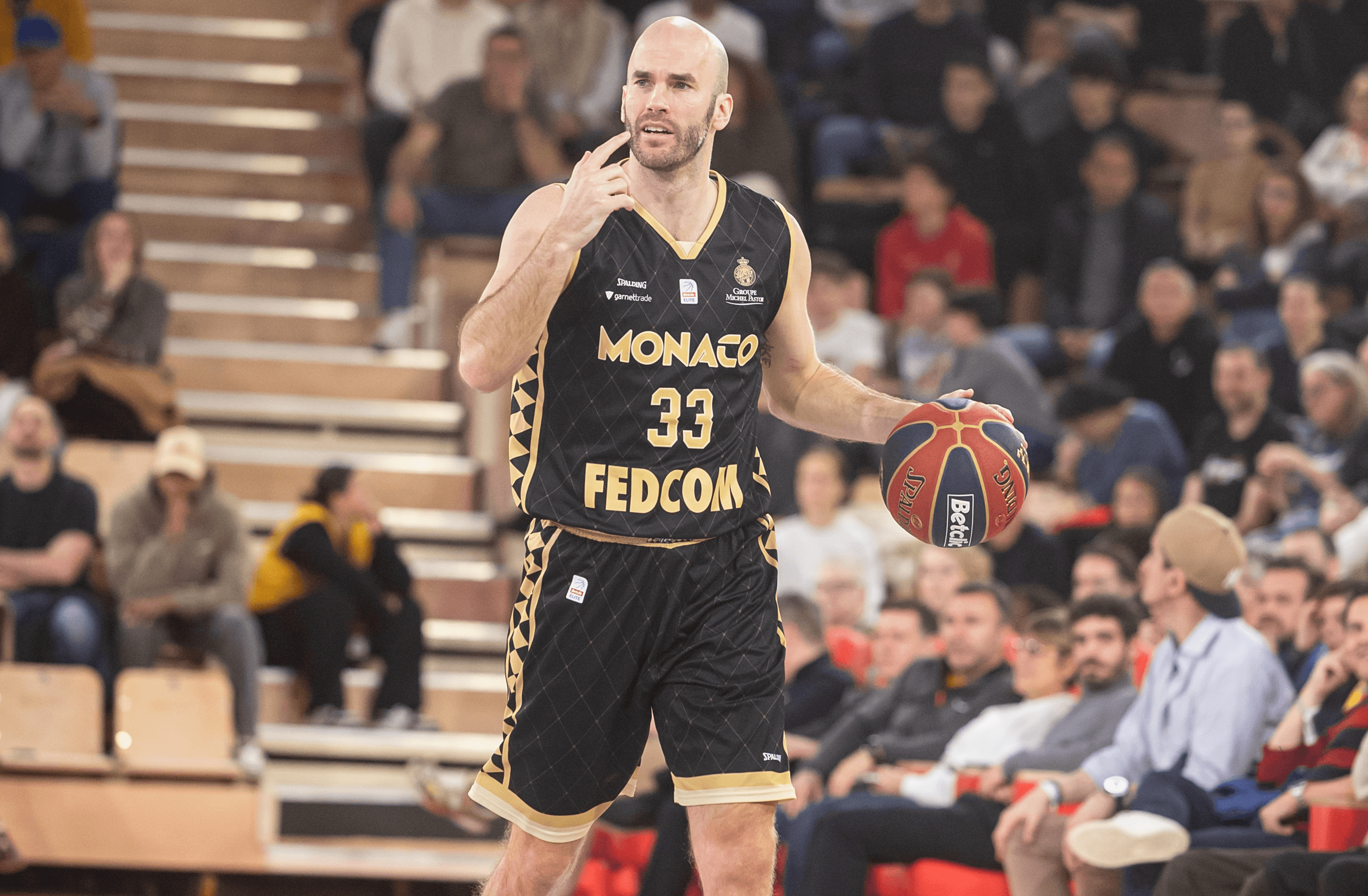 Nick Calathes absent du Top 25 des meilleurs joueurs de l’histoire de l’EuroLeague : « Impossible que je ne sois pas dans cette liste »