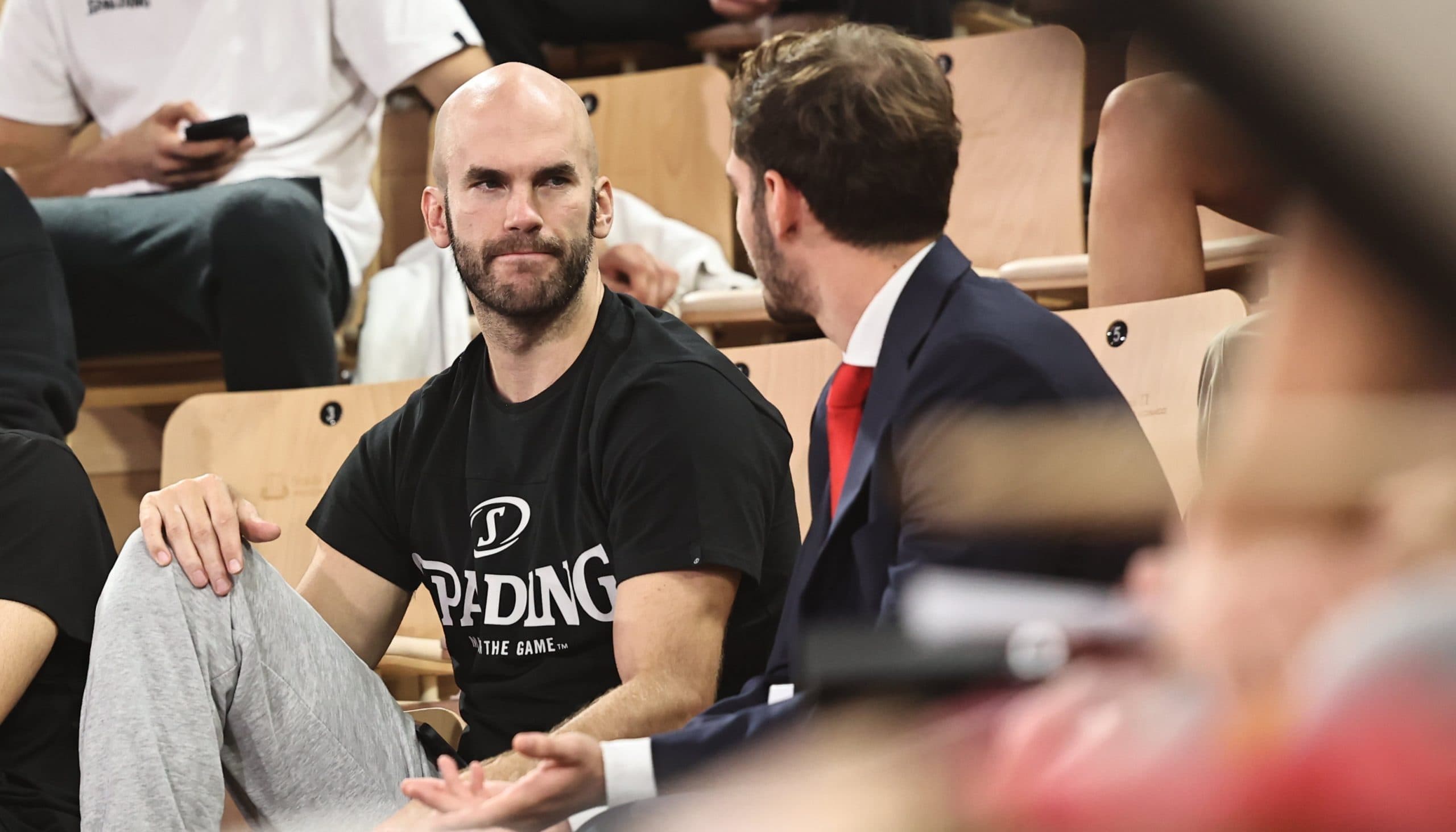 Monaco : Le grand retour de Nick Calathes, ce jeudi à Berlin ?