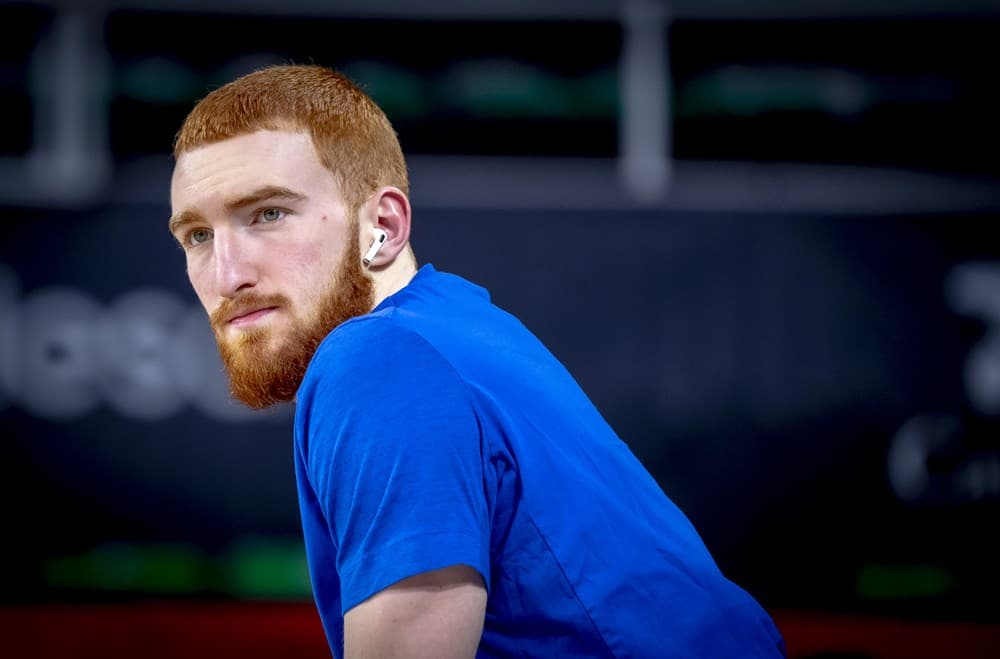 Nico Mannion se rapproche de l’ASVEL
