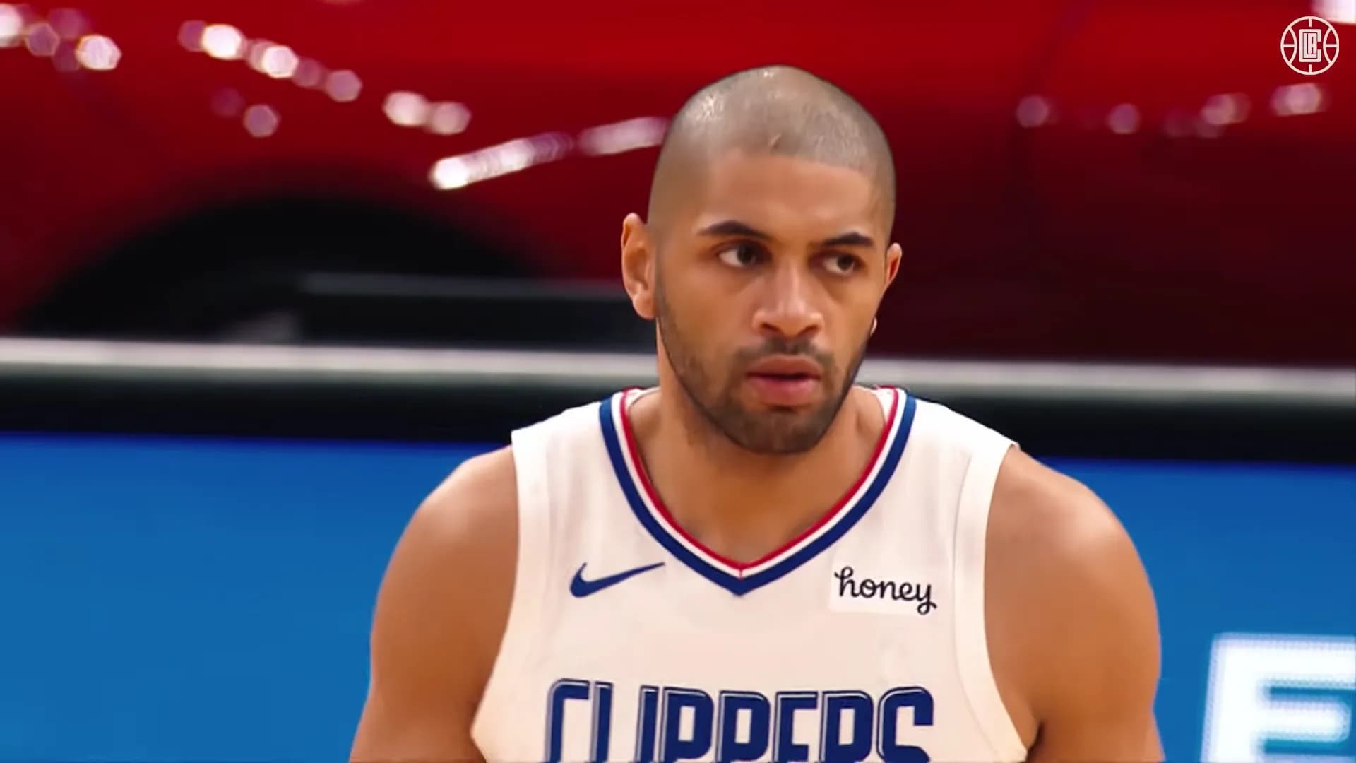 Nicolas Batum estime que les Français partent trop jeunes en NBA