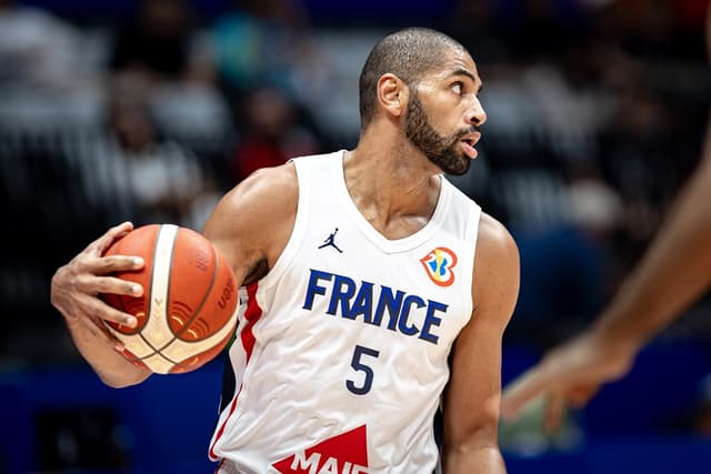 Trois semaines après, Nicolas Batum tire le bilan de la Coupe du monde : « Il faut remettre tout à zéro »