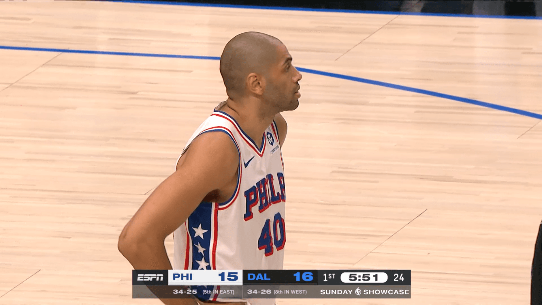 Fournier, Batum et Gobert productifs : un beau dimanche en NBA pour l’équipe de France