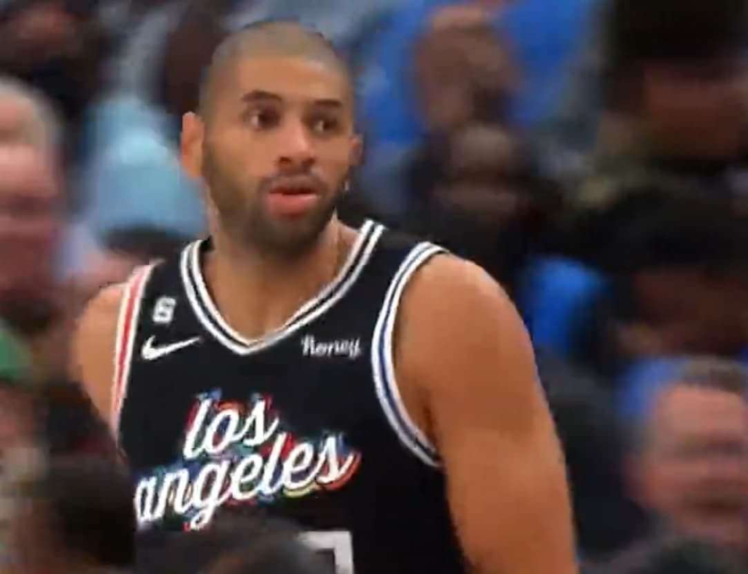 Les Clippers de Batum entament bien les playoffs, pas les Wolves de Gobert