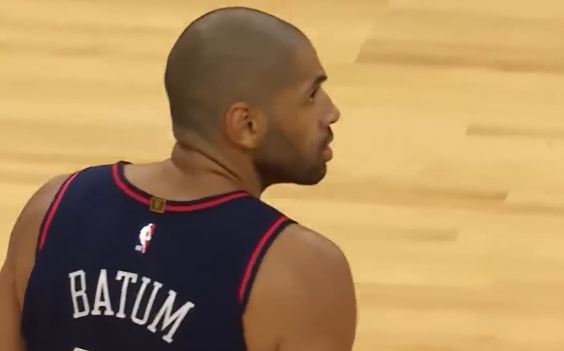 Les Sixers de Nicolas Batum corrigent les Lakers