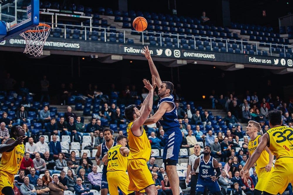 Nicolas De Jong rejoint l’Estudiantes Madrid